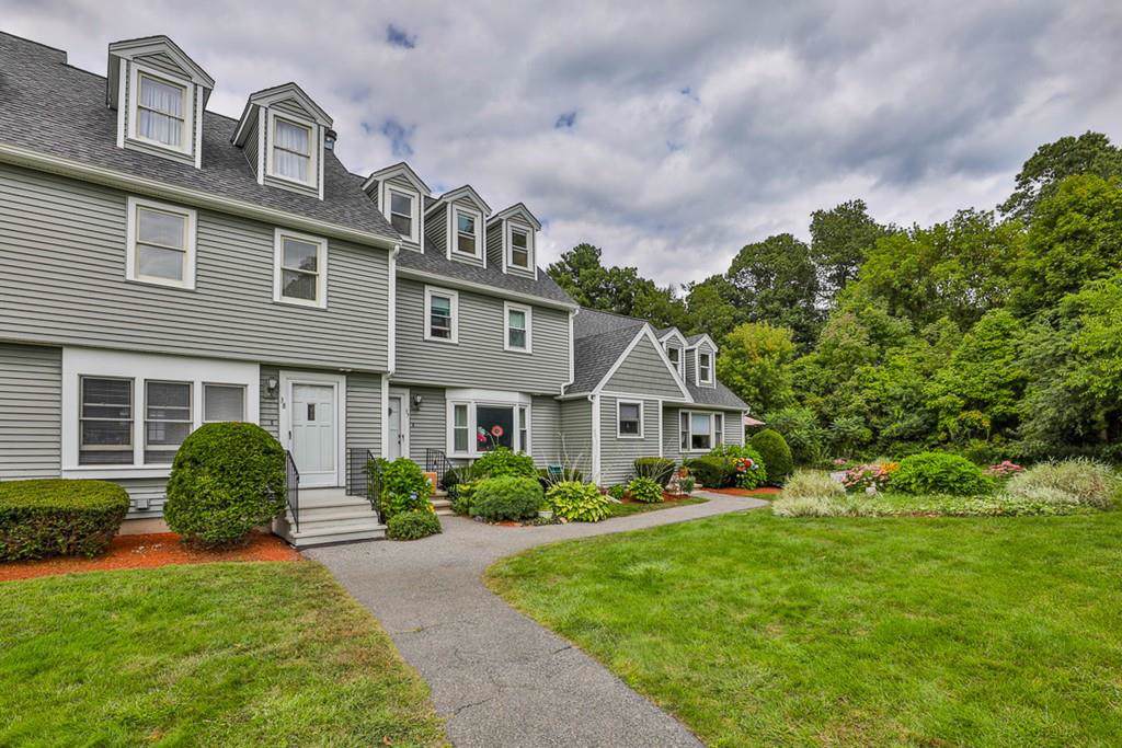 38 Merrimack Meadows Lane - Photo 1