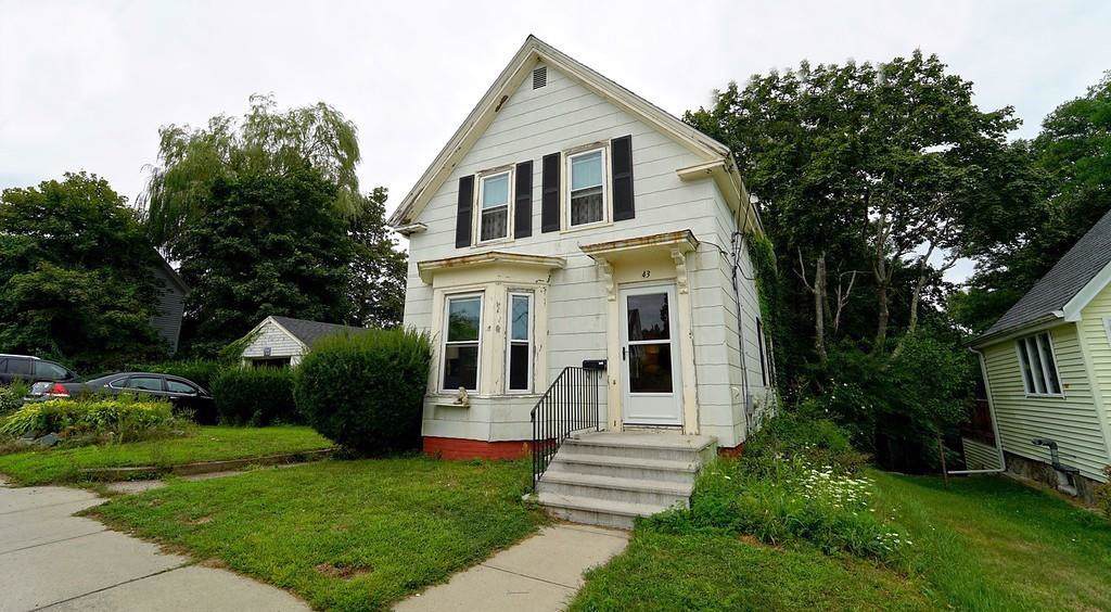 43 Stafford St - Photo 1