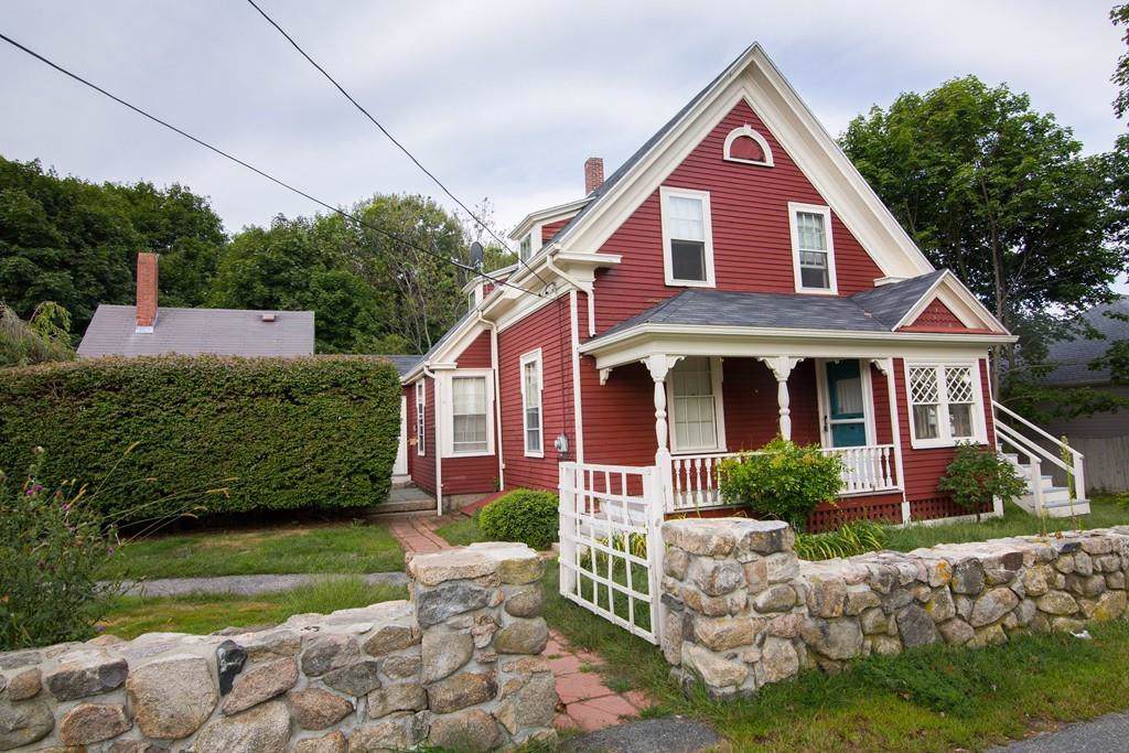 84 Wheeler St - Photo 1