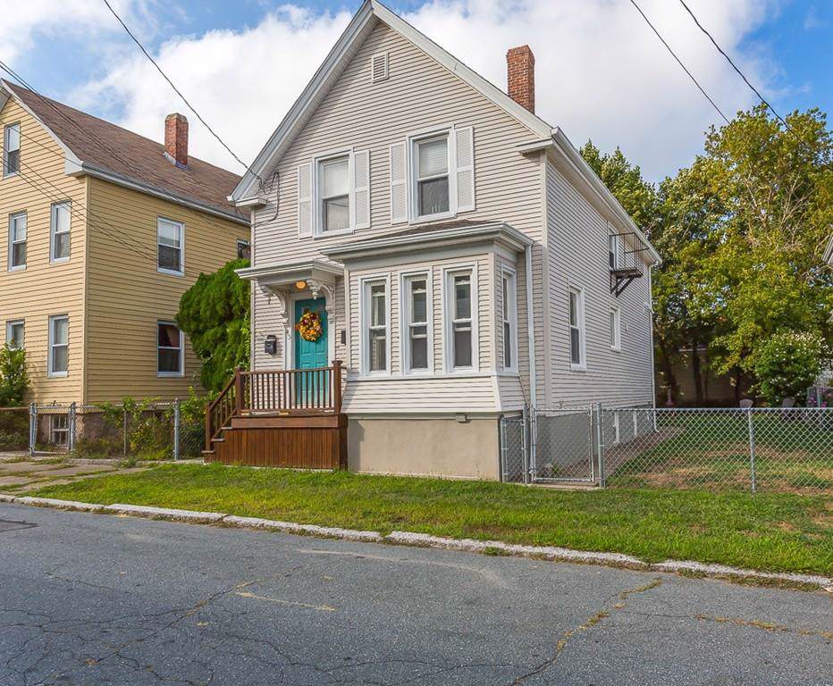 45 Babbitt Street - Photo 1