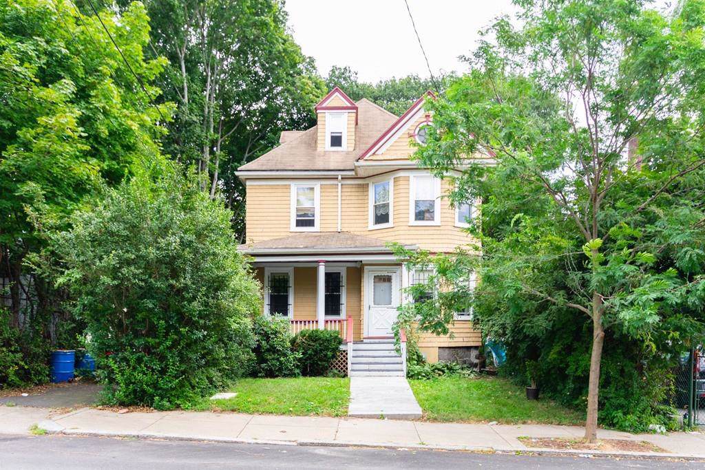 8 Rosewood St. - Photo 1