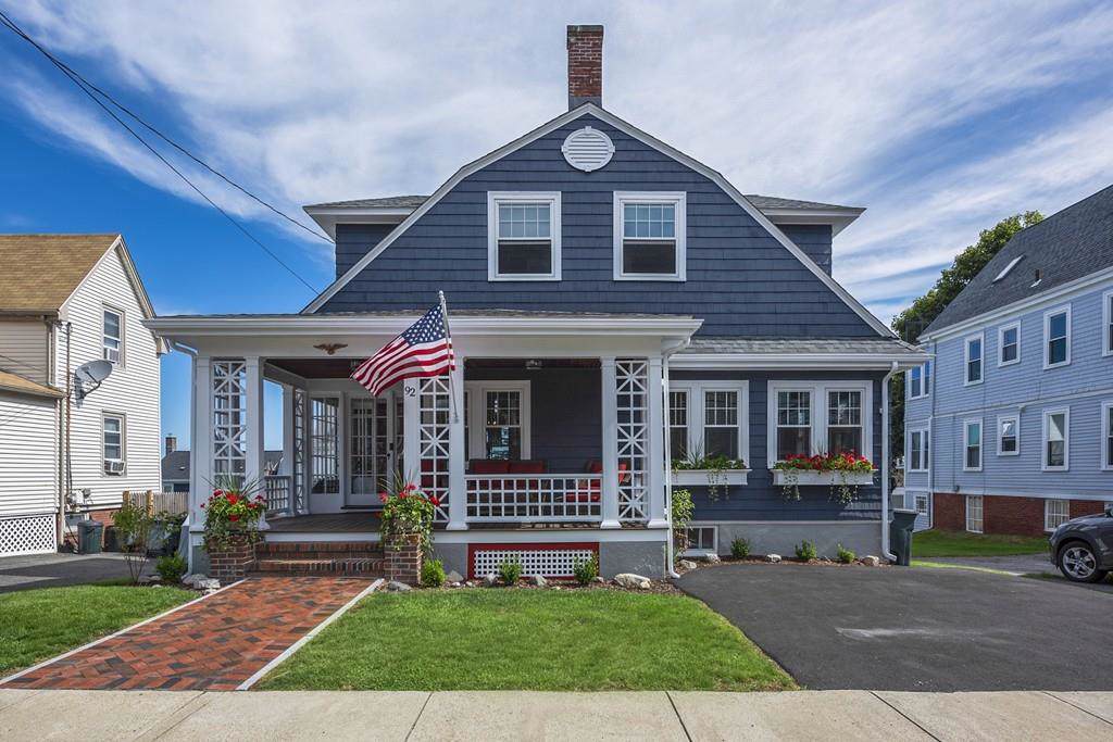 92 Cliff Avenue - Photo 1