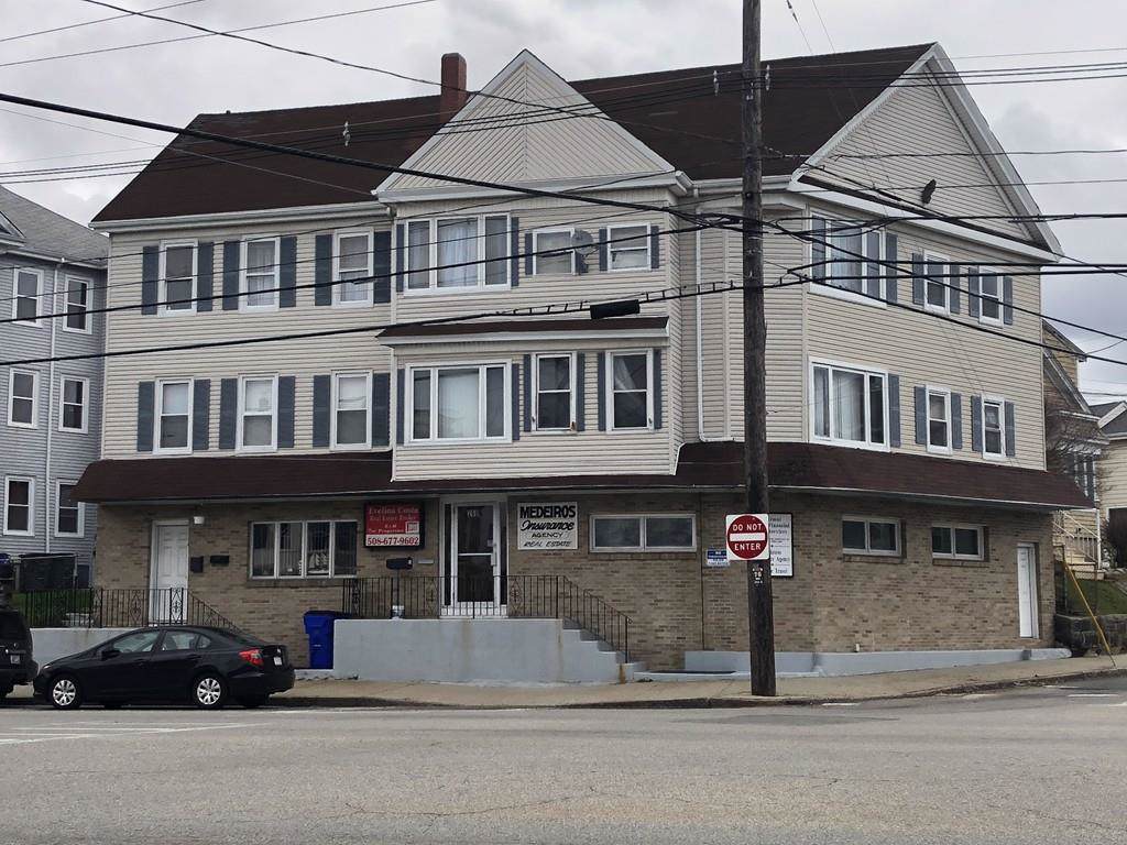 560 County St. - Photo 1