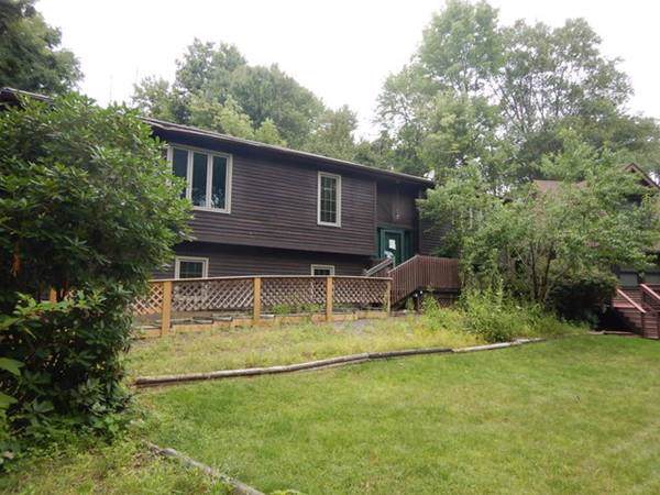 5 Old Amherst Road - Photo 1