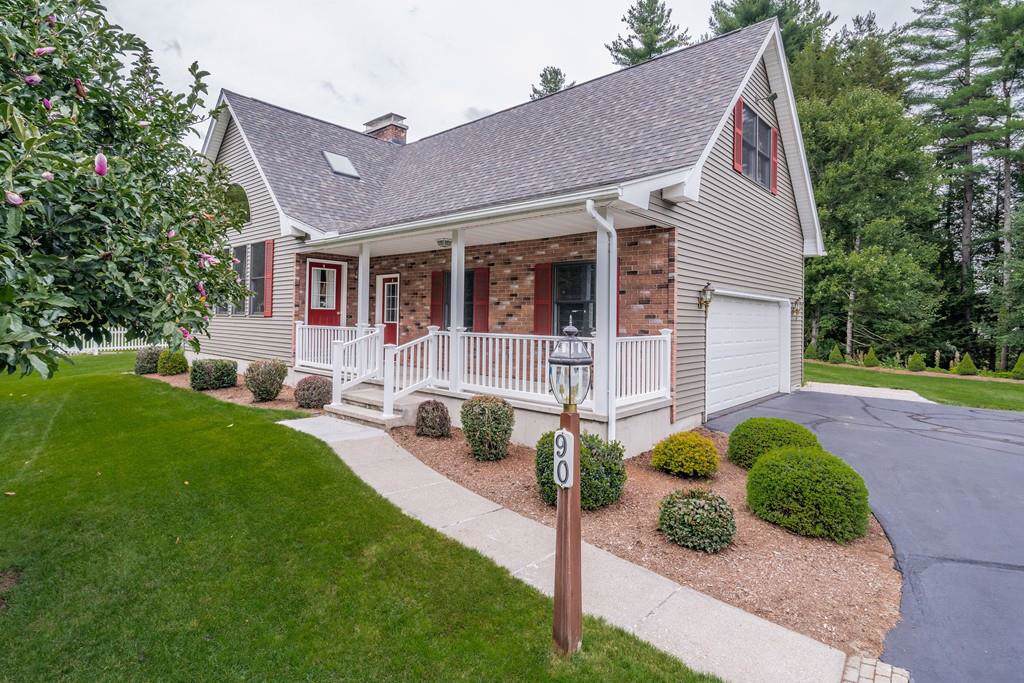 90 Shattuck Rd - Photo 1