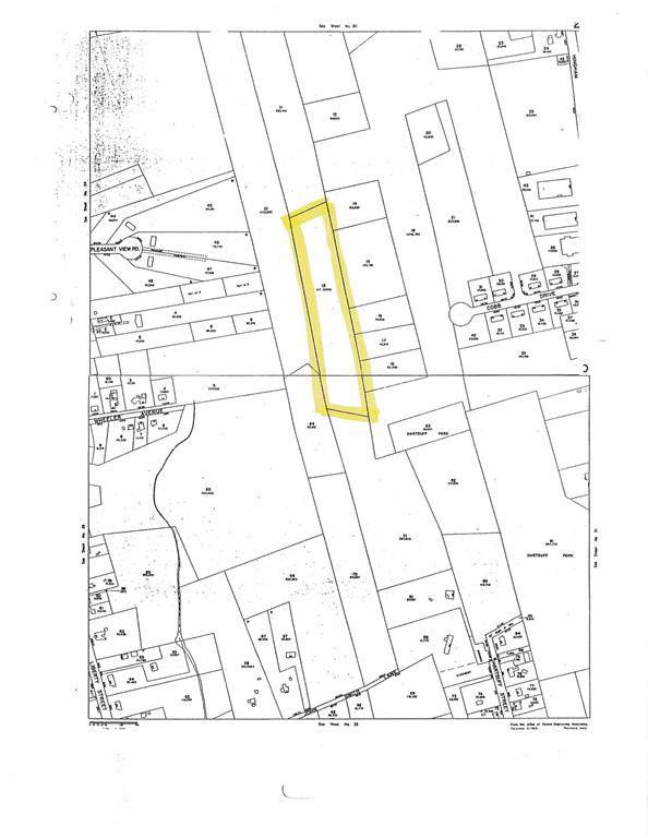 0 Rear Pleasant Street - Photo 1