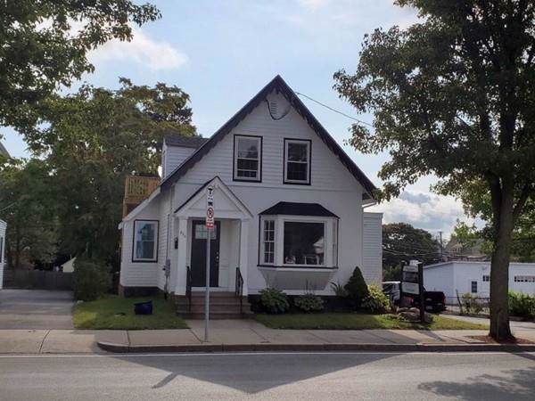 826 Washington St - Photo 1