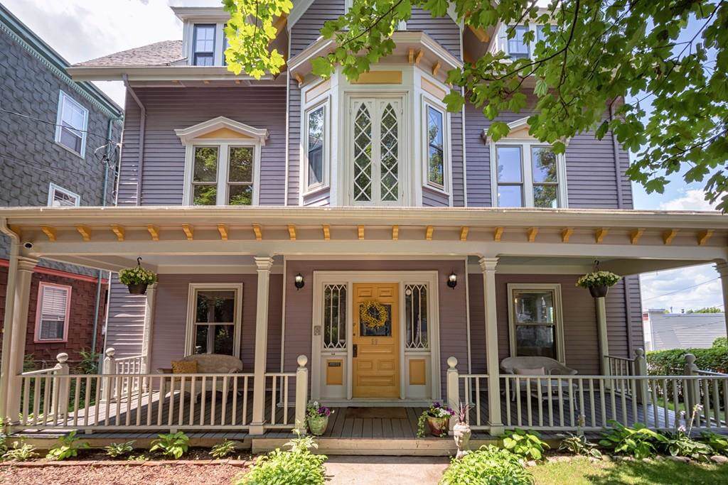 59 Forest Hills Street - Photo 1