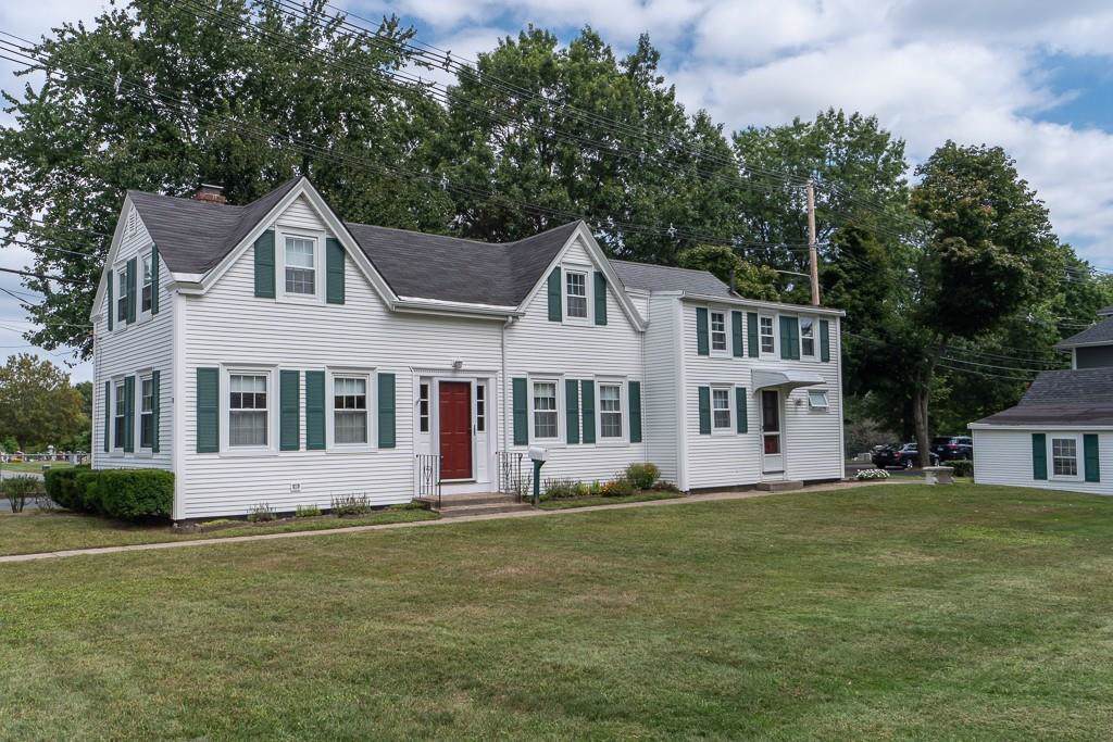 70 Sylvan Street - Photo 1