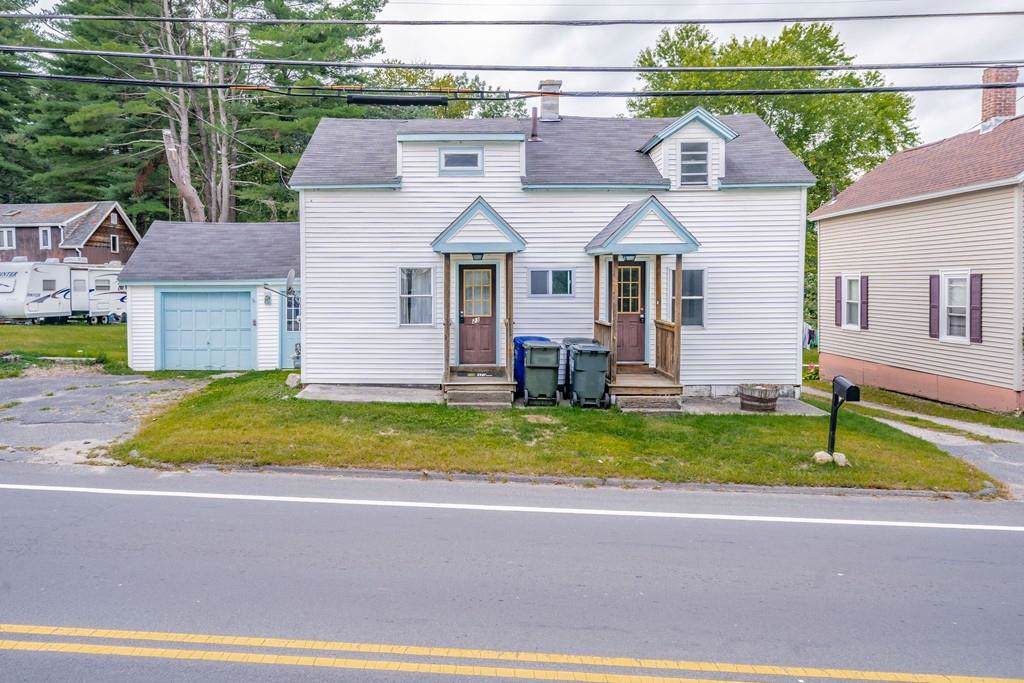 21-23 Ryan Road - Photo 1