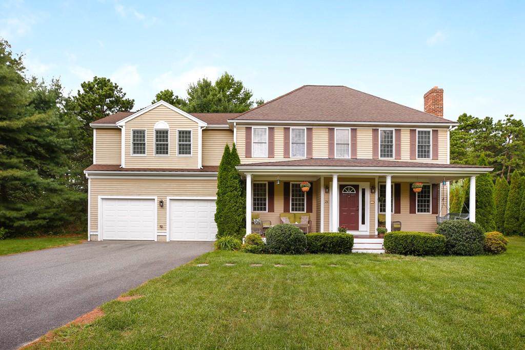 24 Noreast Ln - Photo 1