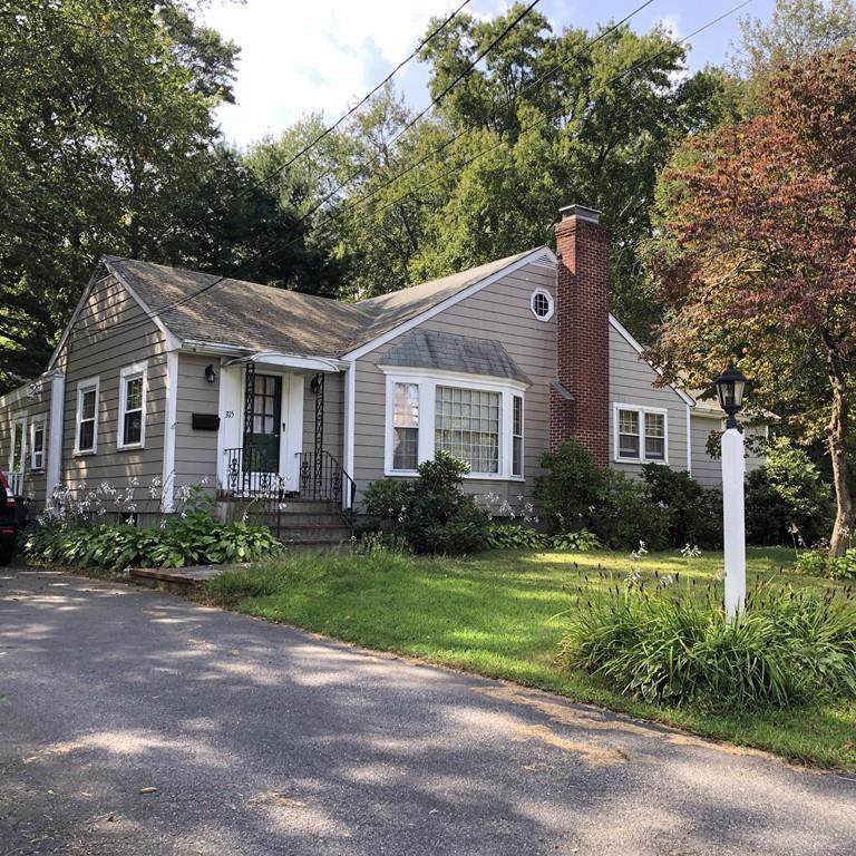 315 Greenlodge Street - Photo 1
