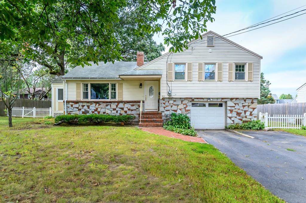 395 Massachusetts Avenue - Photo 1