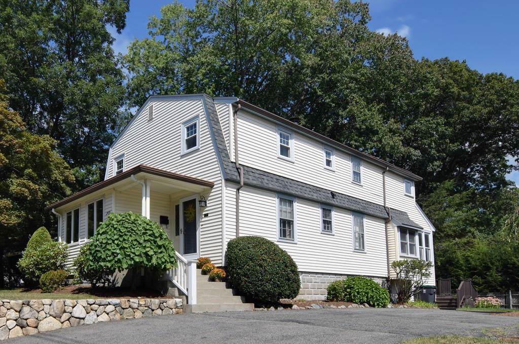 249 Speen St - Photo 1