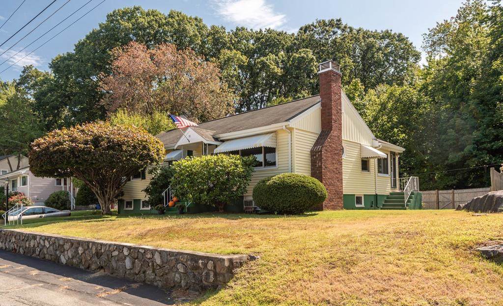 16 Wilson Road - Photo 1