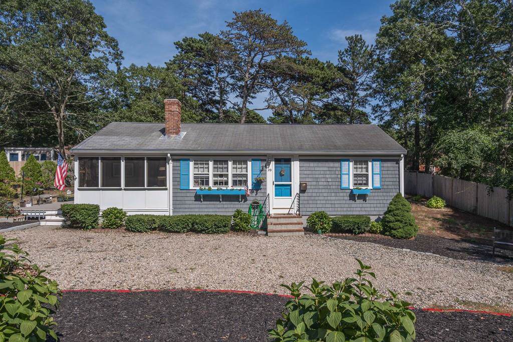 20 Ashkins Drive - Photo 1