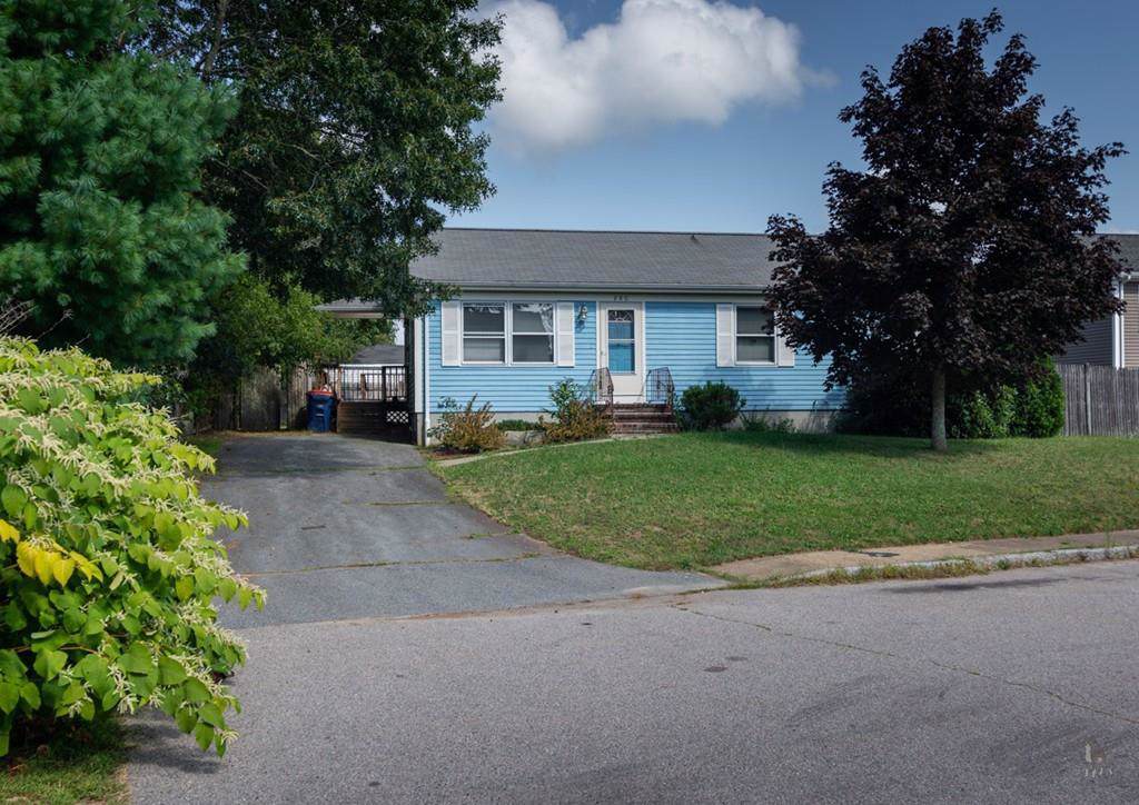 880 Bartlett Street - Photo 1