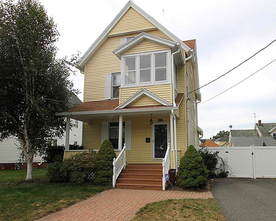 252 Nonotuck Ave - Photo 1
