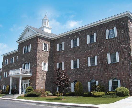800 Turnpike Street - Photo 1