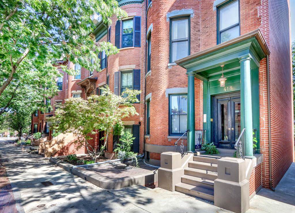 418 Columbus Avenue - Photo 1 418 Columbus Avenue - Photo 1