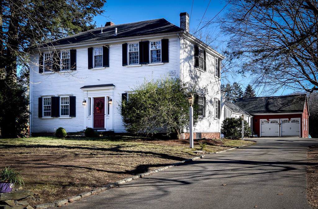 46 North Main Street - Photo 1