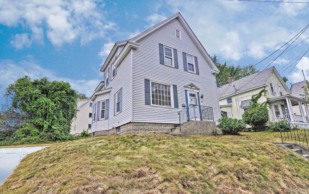 140 Grandview Ave - Photo 1