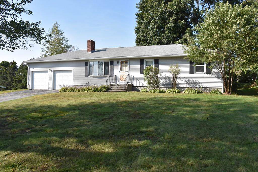 48 Airport Road - Photo 1