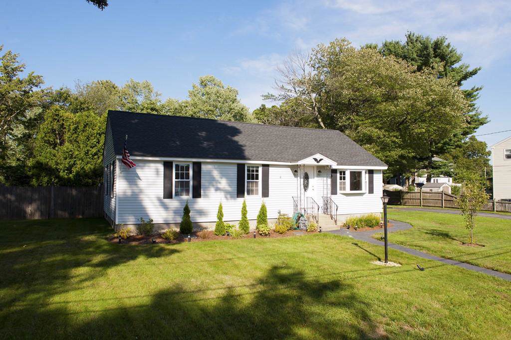 149 Amesbury Street - Photo 1