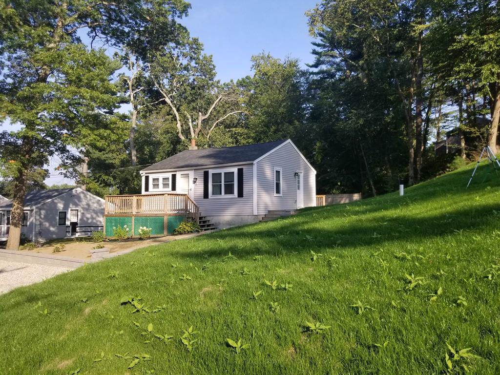 26 North Boundary Rd. - Photo 1