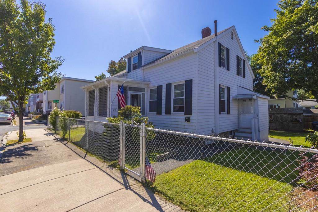 23 Hamilton St - Photo 1