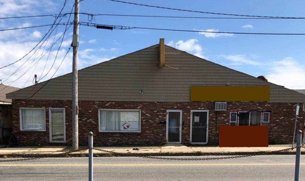426 Mt Pleasant - Photo 1