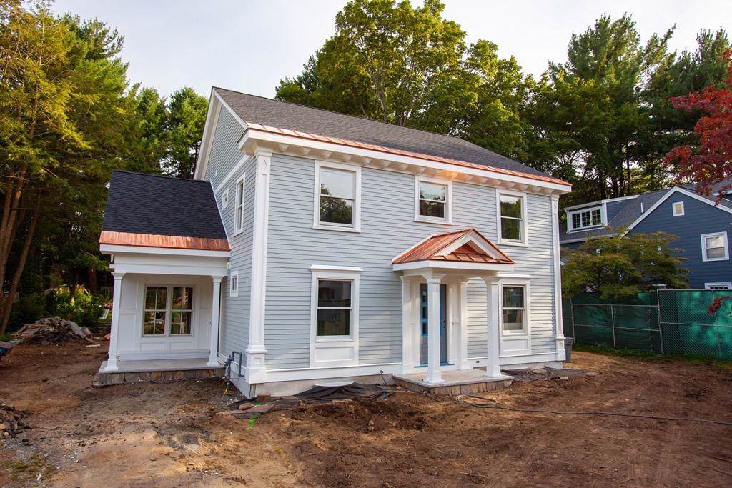 64 Fuller Brook Rd - Photo 1