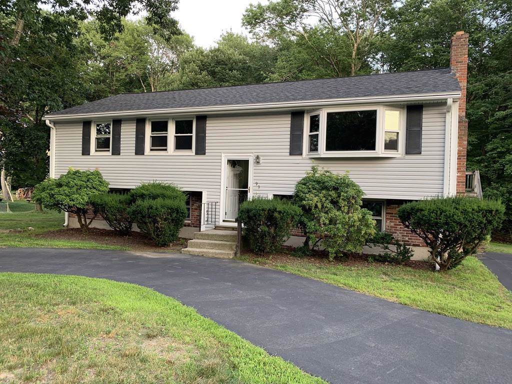 93 Connell Drive - Photo 1