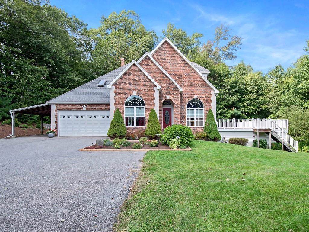 3 Flagg Drive - Photo 1