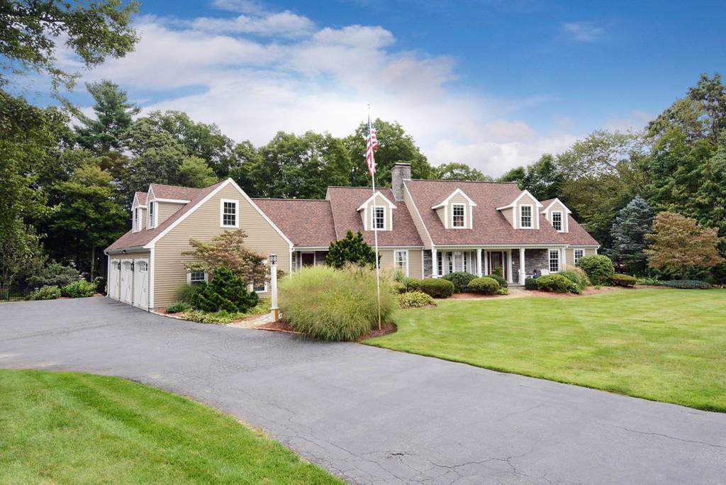 7 Greenleaf Farms Cir - Photo 1