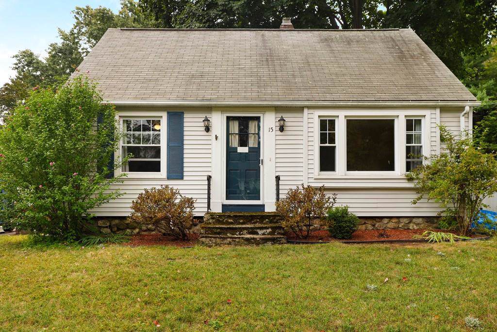 15 Benjamin Rd - Photo 1