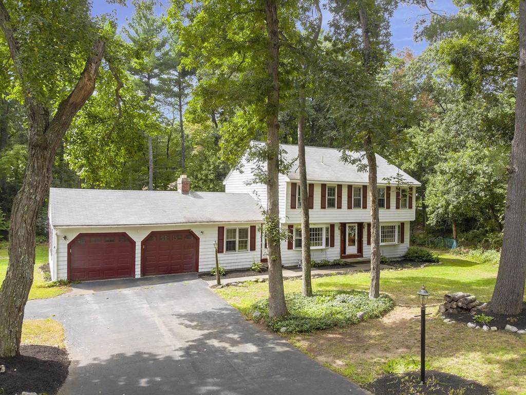 8 Hidden Valley Rd - Photo 1