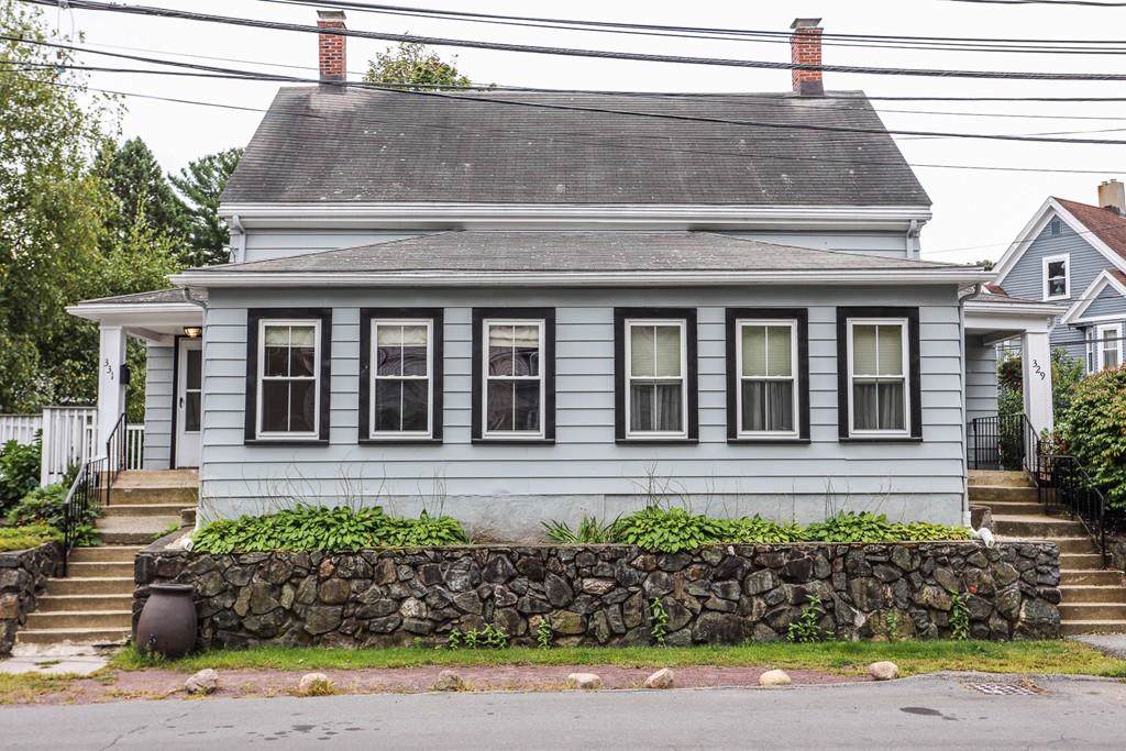 329 Haven St - Photo 1