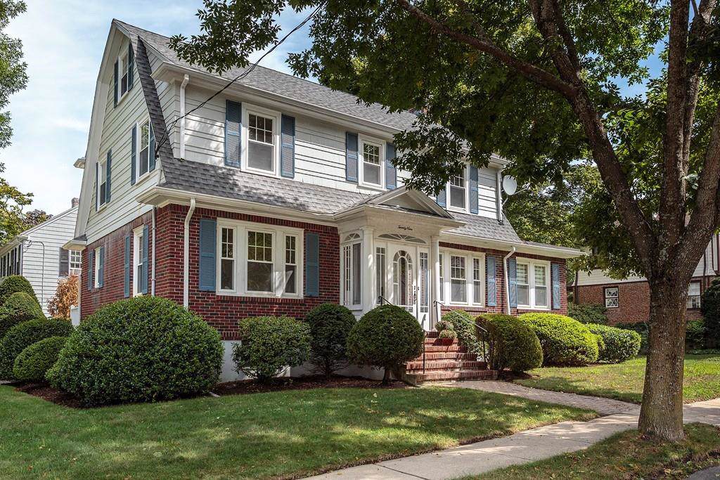 29 Ivy Rd. - Photo 1