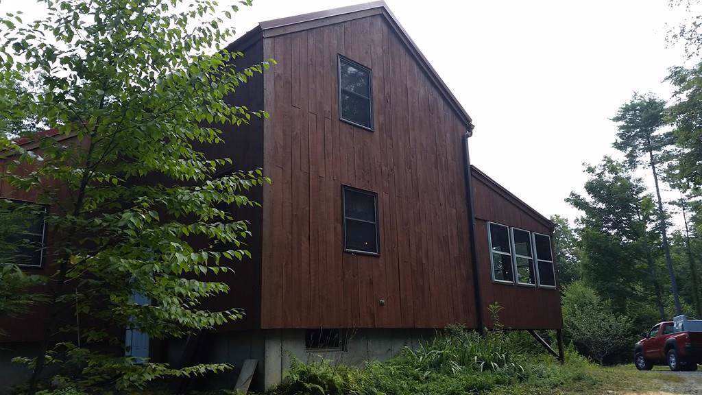 176 Turkey Hill Road - Photo 1