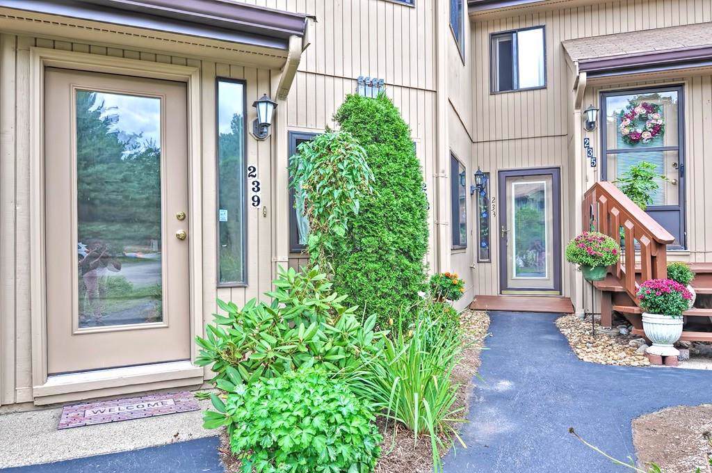 233 Trailside Way - Photo 1