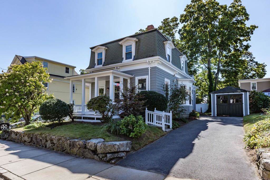 113 Richmond Street - Photo 1