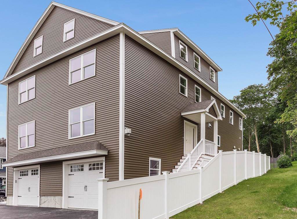 91 Green Street - Photo 1