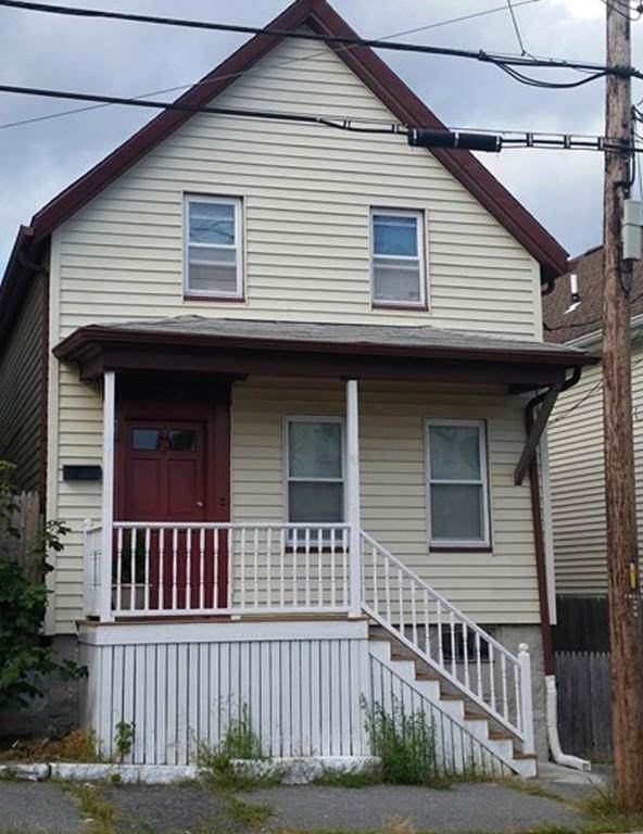 215 Grinnell Street - Photo 1