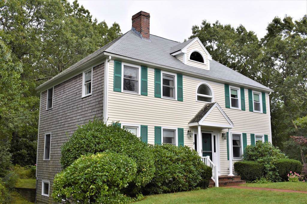 15 Cornerstone Cir - Photo 1