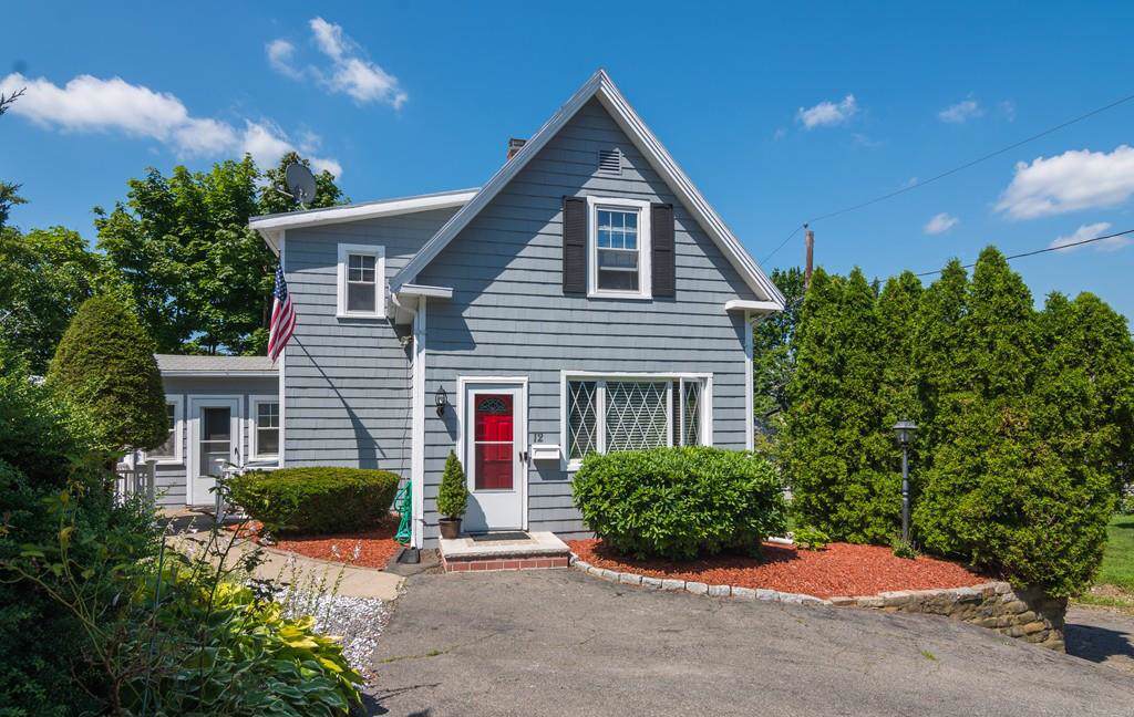 12 Dunns Hill Rd - Photo 1
