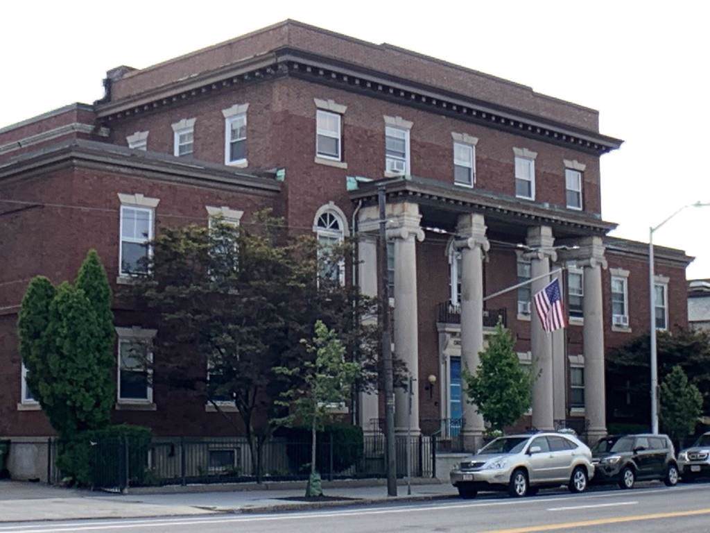 1950 Massachusetts Avenue - Photo 1