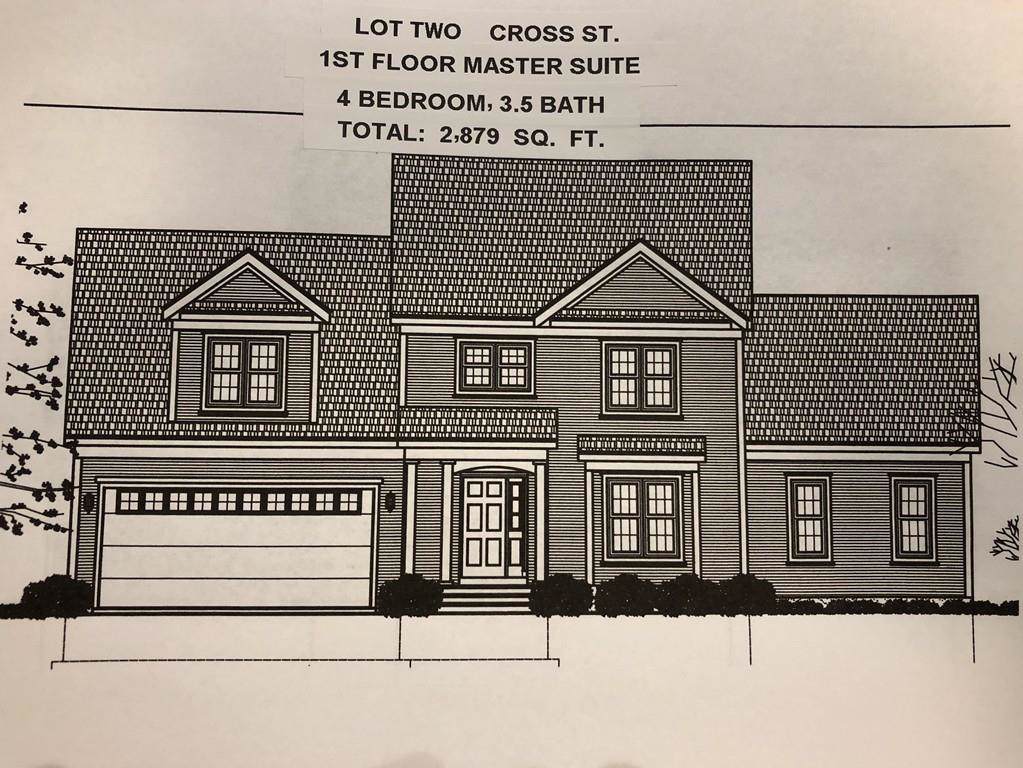 Lot 2 Cross Street - Photo 1