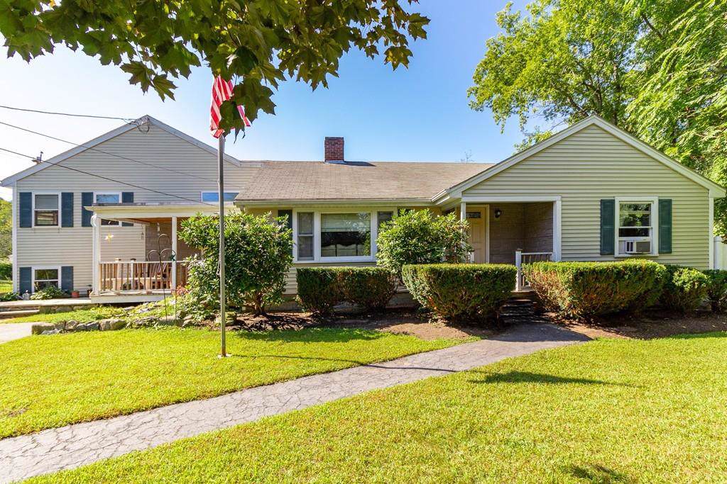 1153 Andover St - Photo 1