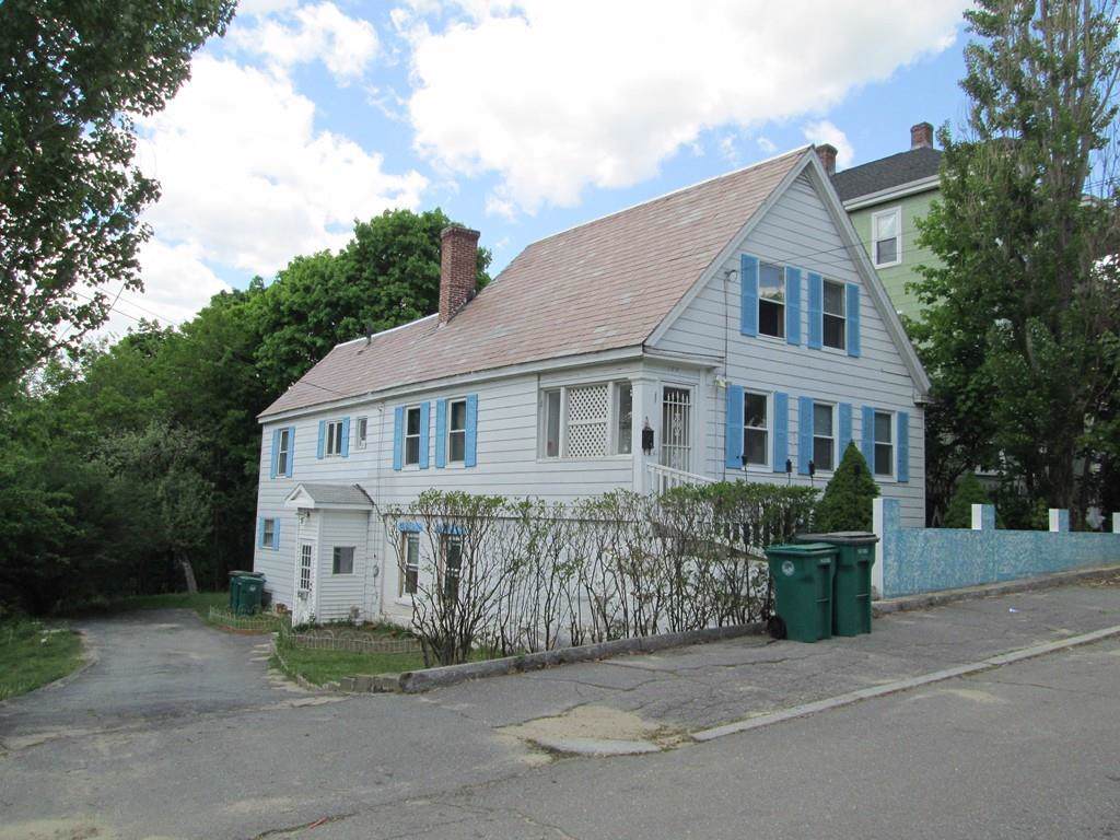 124 High St - Photo 1